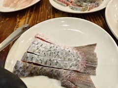 -正能量脆肉鲩火锅