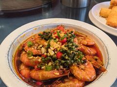 -北方饺子王·海肠捞饭·海鲜锅(山大店)