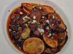 -环球港凯悦 · 享悦中餐厅