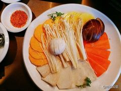 -辛氏火炉·韩式古法烤肉(松北店)