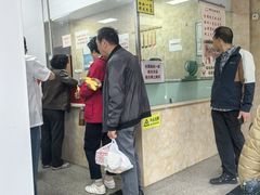 -杨招娣糕点(装驾桥巷店)