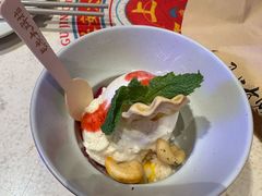 -长安大牌档之上元灯会(南大街店)