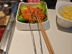 -海底捞火锅(威高广场店)