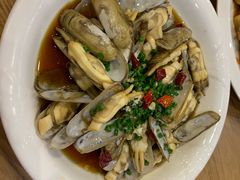 -501號台州海鲜餐厅(海创园店)