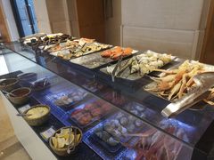 -威斯汀舞台餐厅