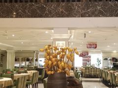 大堂-大鸭梨烤鸭(左家庄店)