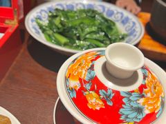 -千百味红餐厅·江西菜(绿地双子塔店)