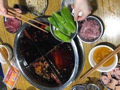 -渝味黄姐火锅(黄泥村店)