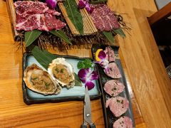 -丸藏和牛烧肉专门店(园区师惠坊店)