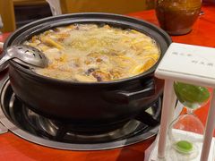 -菌之家·专业纯野生菌火锅·特色炒菌