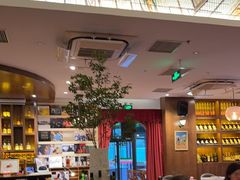 -安妮意大利餐厅(世贸天阶店)