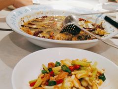 -花椒俏川菜小馆(南海万达店)