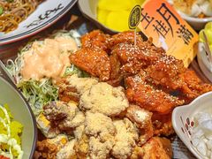 -乐园夜市场(五道口王庄路店)