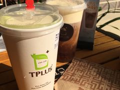-TPLUS茶家(上海商城南京西路店)