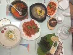 -海兰江石锅饭(水上店)