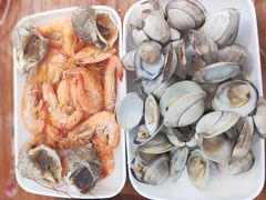 -船奇蒸汽海鲜·闽菜(八市海鲜总店)