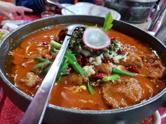 韩国泡菜牛肉-202特色排档(五缘湾店)