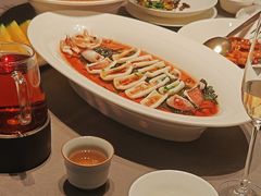 -海立阁海鲜江浙菜(漕河泾印象城店)