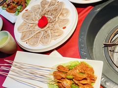 -蓉城老妈火锅(双林路店)