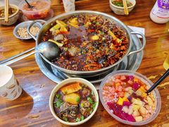 -黑竹香鸡(营和巷店)