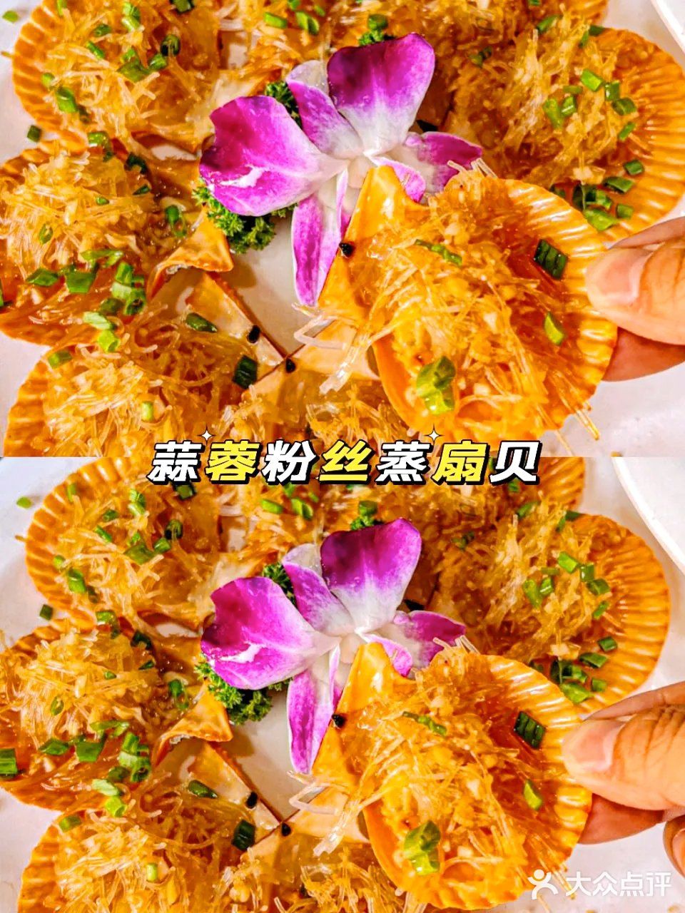 🔥感谢海口土著，让我吃到了正宗的川味海鲜店！