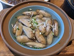 -拉完海鲜大排档(温岭店)