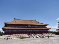 -北京市劳动人民文化宫(太庙)