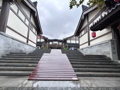 -大唐贡茶院