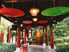 -天目湖御水温泉·度假酒店