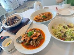 -佳丽海鲜大酒楼(环岛海景店)