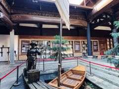 -景德镇古窑民俗博览区