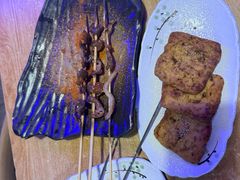 -质烤烤物·活烤海鲜(质烤总店)