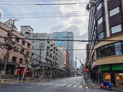 -德兴馆(广东路总店)