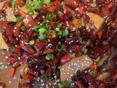 -香厨中餐厅(松北香格里拉店)