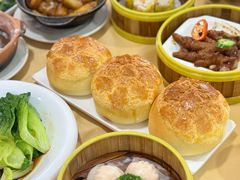 -吉莲利苑海鲜酒家(珠海拱北28年老字号店)