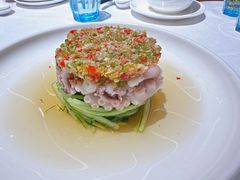 -珍宝海鲜JUMBO Seafood(ifc店)