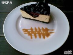 -新沙洞咖啡(泉乐坊店)