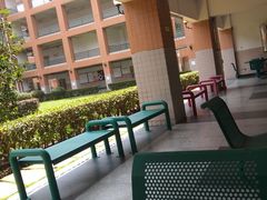 -广东外语外贸大学(白云山校区)