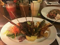 -Pundi Pundi Restaurant