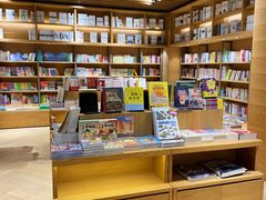 -G·SPACE(金鹰世界店)