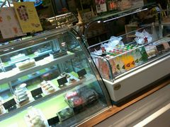 -花蒲甜品(海信广场店)