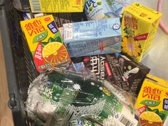 -AEON永旺(东方宝泰店)