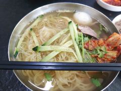 -韩麦大冷面(乔松路直营店)