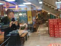 -黄泥岗·地道湖北菜(奥特莱斯店)