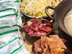 -阳阳老火锅(小南门店)