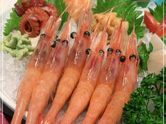 -上渔铁板烧(熙悦汇店)