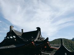 -句容茅山景区