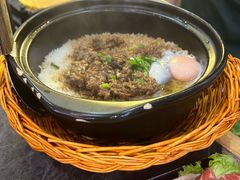 -林记潮牛·牛肉火锅(上马墩店)
