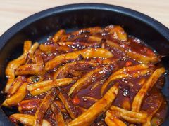 -米村拌饭(银泰中心店)