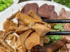 -春梅里卤鹅馆·47年老字号(中山路店)